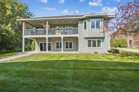 102 Century Trail Lino Lakes MN 55014