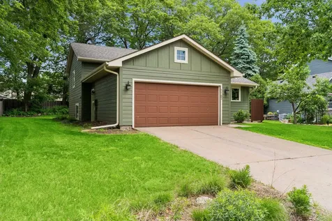 1165 Ravenswood Street Shoreview MN 55126