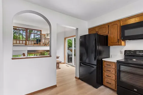 1165 Ravenswood Street Shoreview MN 55126