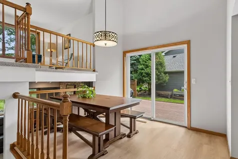 1165 Ravenswood Street Shoreview MN 55126