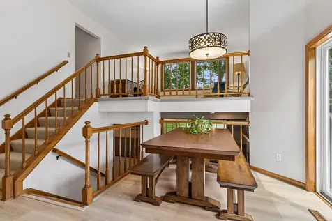 1165 Ravenswood Street Shoreview MN 55126