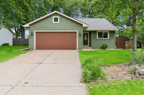 1165 Ravenswood Street Shoreview MN 55126