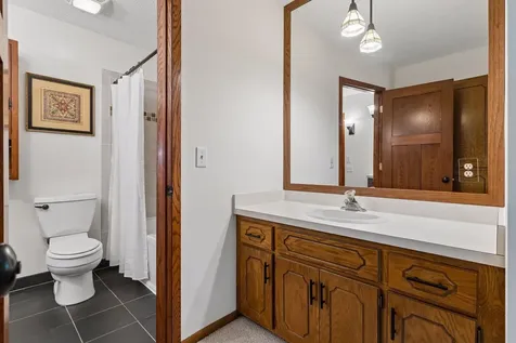 1165 Ravenswood Street Shoreview MN 55126