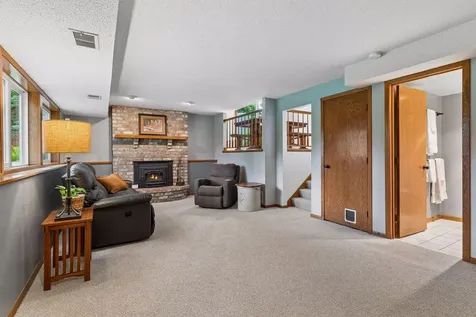 1165 Ravenswood Street Shoreview MN 55126
