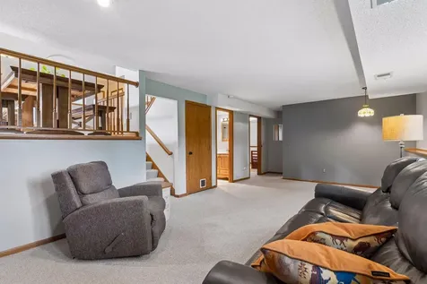 1165 Ravenswood Street Shoreview MN 55126