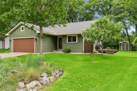 1165 Ravenswood Street Shoreview MN 55126