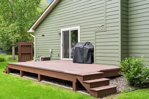 1165 Ravenswood Street Shoreview MN 55126