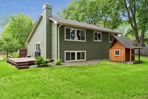 1165 Ravenswood Street Shoreview MN 55126