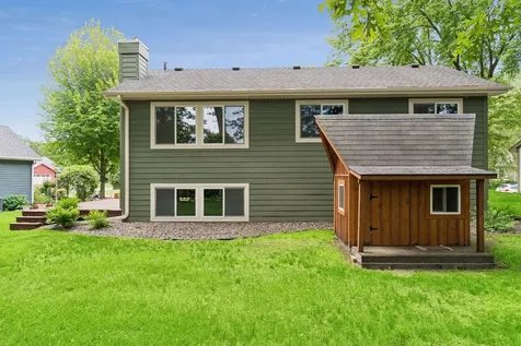1165 Ravenswood Street Shoreview MN 55126