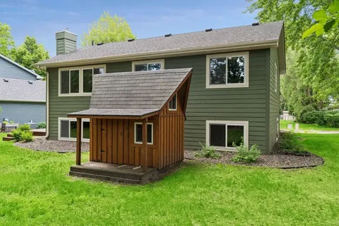 1165 Ravenswood Street Shoreview MN 55126