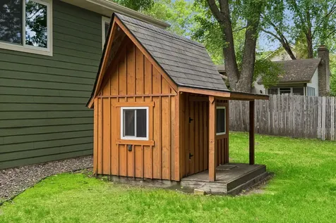 1165 Ravenswood Street Shoreview MN 55126