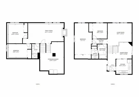 1165 Ravenswood Street Shoreview MN 55126