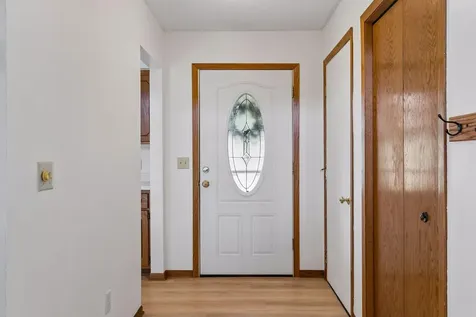 1165 Ravenswood Street Shoreview MN 55126