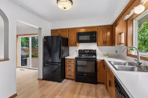 1165 Ravenswood Street Shoreview MN 55126
