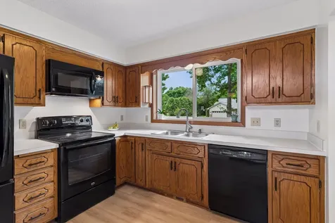 1165 Ravenswood Street Shoreview MN 55126