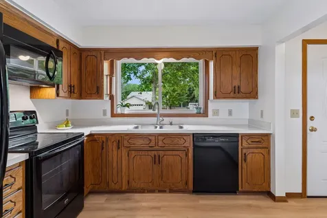 1165 Ravenswood Street Shoreview MN 55126