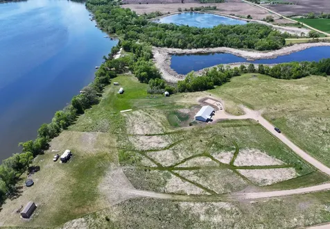 Tbd Vista Trail Brandon MN 56326