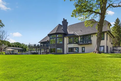 1000 Old Crystal Bay Road S Orono MN 55391