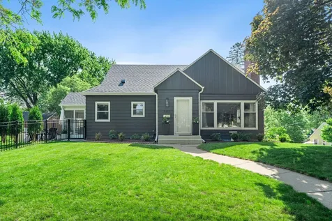 5455 Shoreview Avenue Minneapolis MN 55417