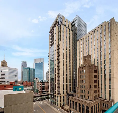 201 S 11th Street Minneapolis MN 55403