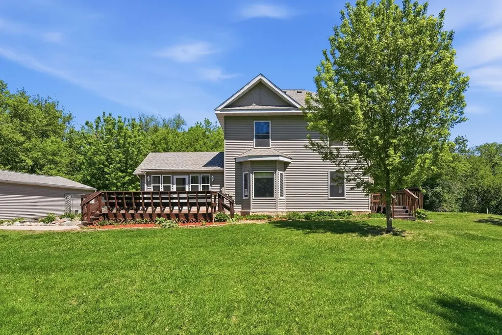 25283 State Highway 23 Paynesville MN 56362
