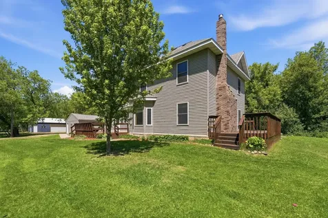 25283 State Highway 23 Paynesville MN 56362