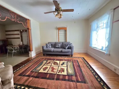107 Lincoln Avenue NW Twin Valley MN 56584