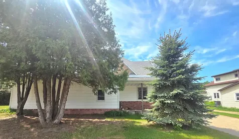 107 Lincoln Avenue NW Twin Valley MN 56584