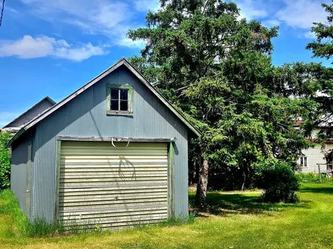 107 Lincoln Avenue NW Twin Valley MN 56584