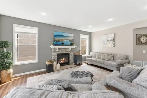15788 Fair Hill Way Apple Valley MN 55124