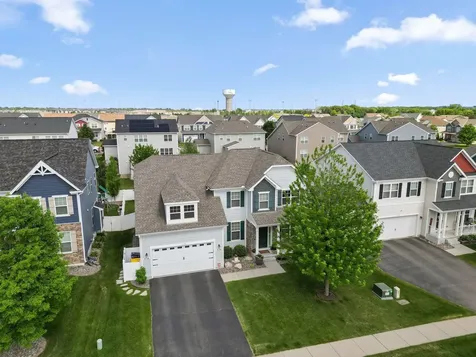 15788 Fair Hill Way Apple Valley MN 55124