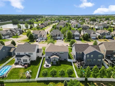 15788 Fair Hill Way Apple Valley MN 55124