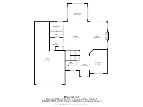 15788 Fair Hill Way Apple Valley MN 55124