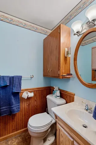 5584 266th Street Wyoming MN 55092