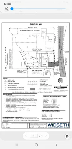 120XX Everton Avenue N Hugo MN 55038