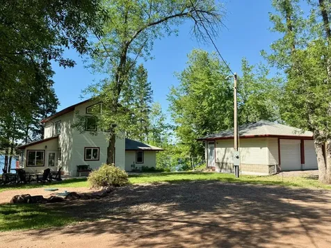 38727 Sunset Bay Road Sturgeon Lake MN 55783