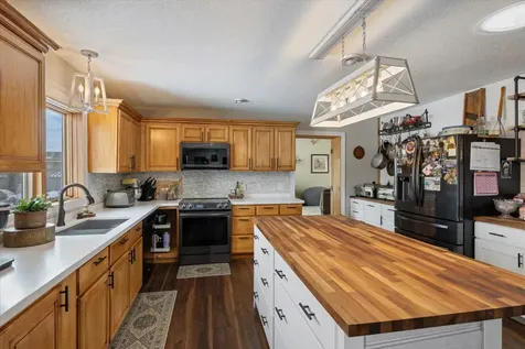 130 5th Street Nashwauk MN 55769
