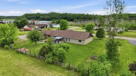 130 5th Street Nashwauk MN 55769