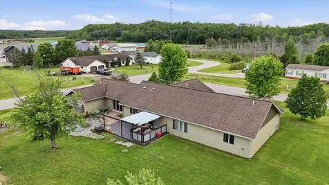 130 5th Street Nashwauk MN 55769