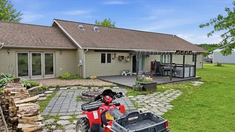 130 5th Street Nashwauk MN 55769