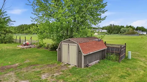 130 5th Street Nashwauk MN 55769