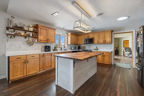 130 5th Street Nashwauk MN 55769