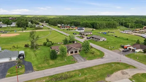 130 5th Street Nashwauk MN 55769