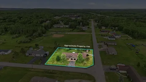 130 5th Street Nashwauk MN 55769