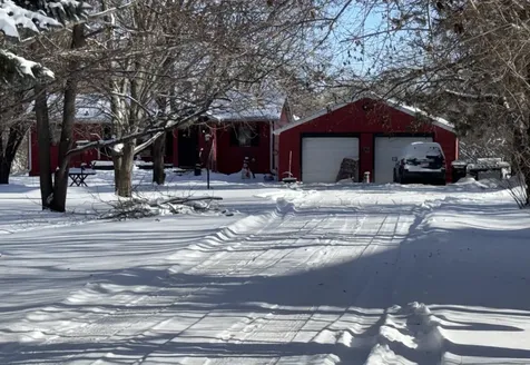 201 Beechwood Avenue N Braham MN 55006