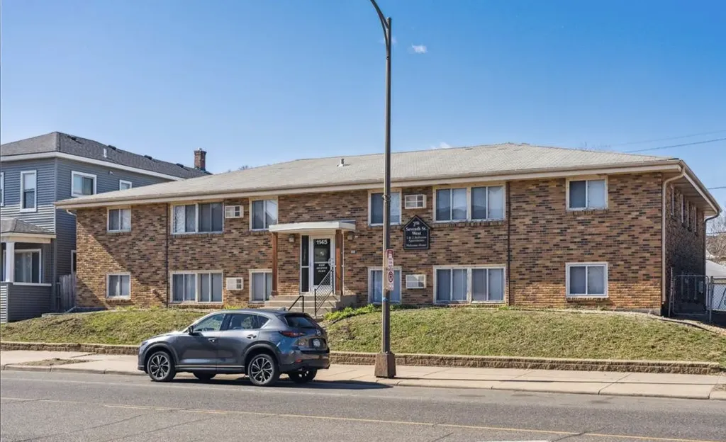 1145 7th Street W Saint Paul MN 55102