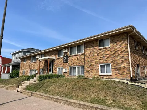 1145 7th Street W Saint Paul MN 55102
