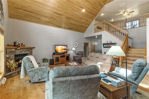 16122 361st Street Stanley WI 54768