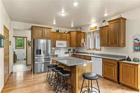 16122 361st Street Stanley WI 54768