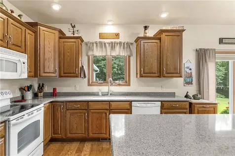 16122 361st Street Stanley WI 54768